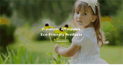 Desktop Screenshot of enaecogoods.com